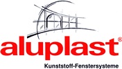 Aluplast AVATAS logo 100